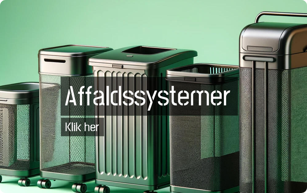 Affaldsystemer Affaldsystemer